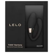 LELO Tiani Harmony - App-vezérelt párvibrátor (fekete)