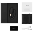 LELO Tiani Harmony - App-vezérelt párvibrátor (fekete)