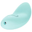 LELO Lily 3 - akkus, vízálló csikló vibrátor (zöld)