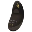 LELO Nea 3 - akkus, vízálló csikló vibrátor (fekete)