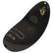 LELO Nea 3 - akkus, vízálló csikló vibrátor (fekete)