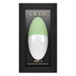 LELO Siri 3 - hanggal aktiválható csikló vibrátor (zöld)