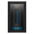 LELO F1s V3 XL - interaktív maszturbátor (fekete-kék)