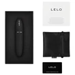 LELO Mia 3 - utazó rúzs vibrátor (fekete)