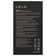 LELO Mia 3 - utazó rúzs vibrátor (lila)