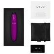 LELO Mia 3 - utazó rúzs vibrátor (rózsaszín)