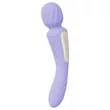 Lelo Switch - masszírozó vibrátor (lila)
