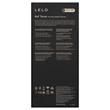 LELO - INA Thrust lökő nyuszivibrátor (lila)