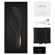 LELO - INA Thrust lökő nyuszivibrátor (fekete)