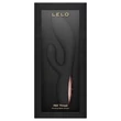 LELO - INA Thrust lökő nyuszivibrátor (fekete)