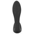 LELO Surfer - App-vezérelt análvibrátor (fekete)