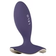 LELO Surfer - App-vezérelt análvibrátor (lila)