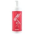 Crushious ZZ Pop - csókolható folyékony vibrátor eper (30ml)