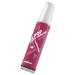Crushious ZZ POP - ehető folyékony vibrátor, piros bogyós (10ml)