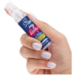 Crushious Steal My Kisses - ízes síkosító, energiaital (10ml)