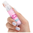 Crushious Steal My Kisses - ízes síkosító, vattacukor (10ml)