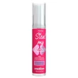 Crushious Steal My Kisses - ízes síkosító, eper-pezsgő (10ml)
