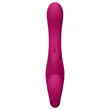 Vive Suki - felcsatolható vibrátor tartópánt nélkül (pink)