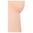 Ölelhető pénisz plüss - 60 cm (natúr)