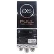 EXS - latexmentes óvszer (3 db)