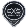 EXS - latexmentes óvszer (6 db)