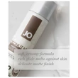 System JO - hybrid síkosító - kókusz (60 ml)
