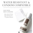 System JO - hybrid síkosító - kókusz (60 ml)