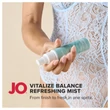 System JO Vitalize - intim frissítő permet (60ml)