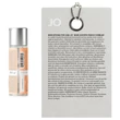 System JO Bake Shoppe - ízes síkosító, barackos pite (60ml)