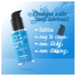 Crushious - vízbázisú síkosító (50ml)
