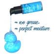 Crushious - vízbázisú síkosító (50ml)
