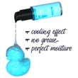 Crushious - hűsítő vízbázisú síkosító (50ml)