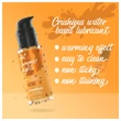 Crushious - melegítő hatású síkosító (50ml)