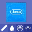 Durex extra safe - biztonságos óvszer (3db)