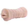EnLust Nicole - AI Dream Girl vibrációs száj-maszturbátor