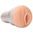 Fleshlight Angel Youngs - élethű vagina (testszínű)