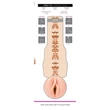 Fleshlight Emma Hix Syrup - maszturbátor - vagina