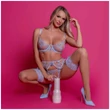 Fleshlight Emma Hix Syrup - maszturbátor - vagina