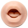 Fleshlight Riley Reid Insomnia - száj maszturbátor