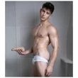 Fleshjack Reno Gold - élethű dildó (testszínű)