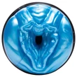 Fleshlight Alien - űrlény maszturbátor (kék)