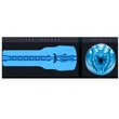 Fleshlight Alien - űrlény maszturbátor (kék)