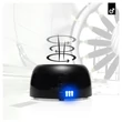 Fleshlight Air - automata maszturbátor szárító (fekete)