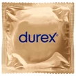 Durex Real Feel - latexmentes óvszer (3 db)