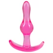 B Yours - anál plug (pink)