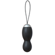 Cotoxo Krila - akkus, rádiós vibrációs tojás (fekete)