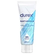Durex Natural - hidratáló, vízbázisú síkosító (100 ml)