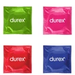 Durex Surprise Me - óvszer csomag (40 db)