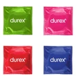 Durex Surprise Me - óvszercsomag (30db)