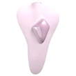 Adrien Lastic Temptation - okos csikló vibrátor (pink)